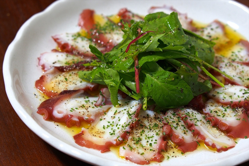 西麻布に新しくできた本格的なイタリア料理店へのアクセス